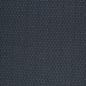 Preview: Bengalin Jacquard, schwarz-jeansblau